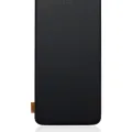 Дисплейний модуль (OLED) з рамкою для Samsung Galaxy A40 (A405 / 2019) (Refurbished) (всі кольори)