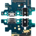 Charging Port With PCB Board For Samsung Galaxy A40 (A405 / 2019) (Premium)