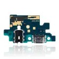 Charging Port With PCB Board For Samsung Galaxy A40 (A405 / 2019) (Premium)