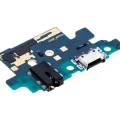 Charging Port With PCB Board For Samsung Galaxy A40 (A405 / 2019) (Premium)
