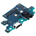 Charging Port With PCB Board For Samsung Galaxy A40 (A405 / 2019) (Premium)
