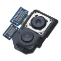 Back Camera (Wide & Ultrawide) For Samsung Galaxy A30 (A305 / 2019) / A40 (A405 / 2019)