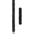 Hard Buttons (Power / Volume) For Samsung Galaxy M30 (M305 / 2019) (Black)