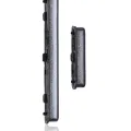 Hard Buttons (Power / Volume) For Samsung Galaxy M30 (M305 / 2019) (Black)