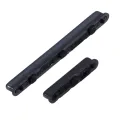 Hard Buttons (Power / Volume) For Samsung Galaxy M30 (M305 / 2019) (Black)