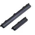Hard Buttons (Power / Volume) For Samsung Galaxy M30 (M305 / 2019) (Black)