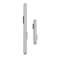 Hard Buttons (Power / Volume) For Samsung Galaxy M30 (M305 / 2019) (White)