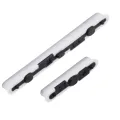 Hard Buttons (Power / Volume) For Samsung Galaxy M30 (M305 / 2019) (White)