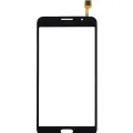 Digitizer Only For Samsung Galaxy Mega 2 (G750) - Black