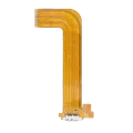 Charging Port Flex Cable For Samsung Galaxy Note Pro 12.2" (P900) (Premium)