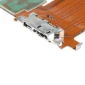 Charging Port Flex Cable For Samsung Galaxy Note Pro 12.2" (P900) (Premium)