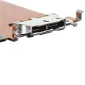 Charging Port Flex Cable For Samsung Galaxy Note Pro 12.2" (P900) (Premium)