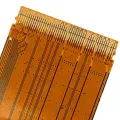 Charging Port Flex Cable For Samsung Galaxy Note Pro 12.2" (P900) (Premium)