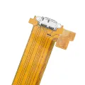 Charging Port Flex Cable For Samsung Galaxy Note Pro 12.2" (P900) (Premium)
