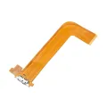 Charging Port Flex Cable For Samsung Galaxy Note Pro 12.2" (P900) (Premium)