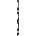 Home Button Flex Cable For Samsung Galaxy Note Pro 12.2" (P900)