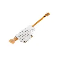 Sim Card Tray With Flex Cable For Samsung Galaxy Note Pro 12.2" (P900) (WiFi Version)