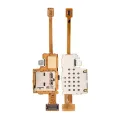 Sim Card Tray With Flex Cable For Samsung Galaxy Note Pro 12.2" (P900) (WiFi Version)