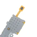 Sim Card And SD Card Flex Cable For Samsung Galaxy Note Pro 12.2" (P905) (3G Version)