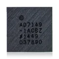 Fingerprint Restoration IC For iPhone 7 / 7 Plus / 8 / 8 Plus (U10 / AD7149 / Turtle IC) (10 Pack)