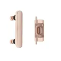 Hard Buttons (Power / Volume / Switch) For iPhone 7 Plus (Rose Gold)