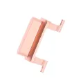 Hard Buttons (Power / Volume / Switch) For iPhone 7 Plus (Rose Gold)