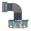 Charging Port Flex Cable For Samsung Galaxy Tab Pro 8.4" (T320 / T321 / T325) (2014) (Premium)