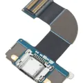 Charging Port Flex Cable For Samsung Galaxy Tab Pro 8.4" (T320 / T321 / T325) (2014) (Premium)