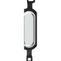 Home Button For Samsung Galaxy Tab Pro 8.4" (T320 / T321 / T325) (2014) (White)