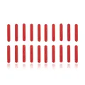 Liquid Indicator Sticker On The LCD For iPhone 7 Plus (20 Pack)
