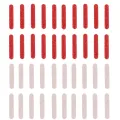 Liquid Indicator Sticker On The LCD For iPhone 7 Plus (20 Pack)