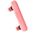 Hard Buttons (Power / Volume / Switch) For iPhone 7 Plus (Red)