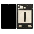 LCD Assembly With Frame For Samsung Galaxy Tab A 8.4" (T307 / 2020) (Refurbished)
