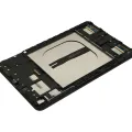 LCD Assembly With Frame For Samsung Galaxy Tab A 8.4" (T307 / 2020) (Refurbished)