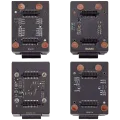 I2C P15 Pro Hard Disk NAND Programmer For iPhone 6S - 15 Pro Max (BGA60 / BGA70 / BGA110 / BGA315)