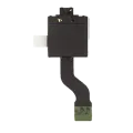 Headphone Jack Flex Cable For Samsung Galaxy Note 10.1" (N8000)