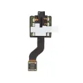 Headphone Jack Flex Cable For Samsung Galaxy Note 10.1" (N8000)