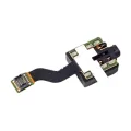 Headphone Jack Flex Cable For Samsung Galaxy Note 10.1" (N8000)