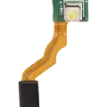 Back Camera Flash Flex Cable For Samsung Galaxy Note 10.1" (N8000)