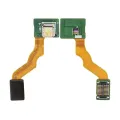Back Camera Flash Flex Cable For Samsung Galaxy Note 10.1" (N8000)