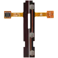 Power / Volume Flex Cable For Samsung Galaxy Note 10.1" (N8000)