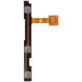 Power / Volume Flex Cable For Samsung Galaxy Note 10.1" (N8000)