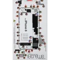 Dottorpod iScrews Position Mat For iPhone 8