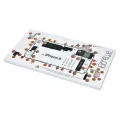 Dottorpod iScrews Position Mat For iPhone 8