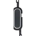 Home Button For Samsung Galaxy Note 10.1" (2014 Edition) (Black)