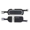 Home Button For Samsung Galaxy Note 10.1" (2014 Edition) (Black)