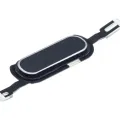 Home Button For Samsung Galaxy Note 10.1" (2014 Edition) (Black)