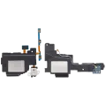 Loudspeaker With Headphone Jack And Power / Volume Flex Cable For Samsung Galaxy Note 10.1" (2014 Edition / P600 / P605) (2 Piece Set)
