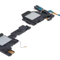 Loudspeaker With Headphone Jack And Power / Volume Flex Cable For Samsung Galaxy Note 10.1" (2014 Edition / P600 / P605) (2 Piece Set)