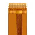 LCD Flex Cable For Samsung Galaxy Note 10.1" (2014 Edition)